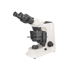Servoscope binocular microscope