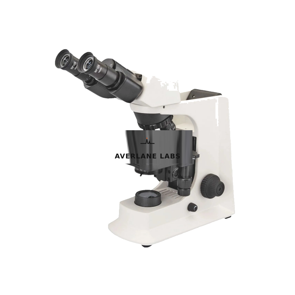 Servoscope binocular microscope