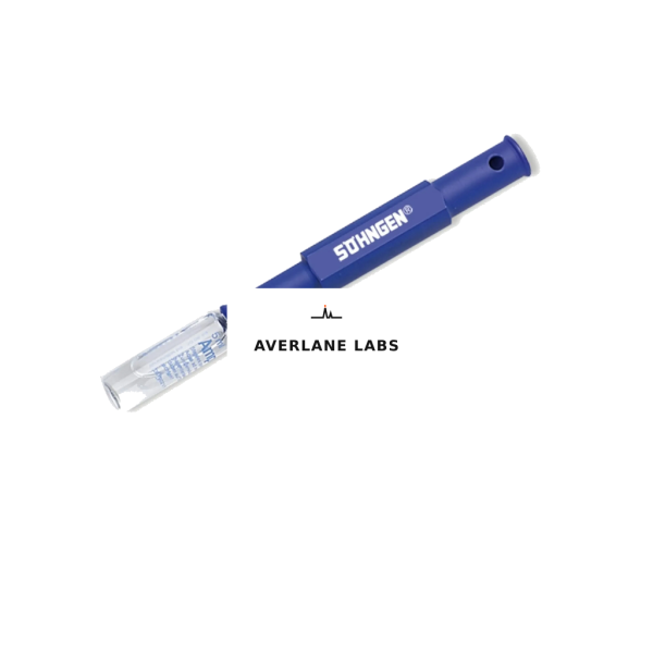 Ampoule opener research vial