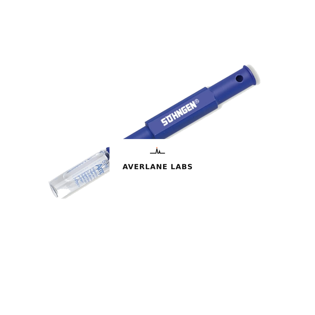 Ampoule opener