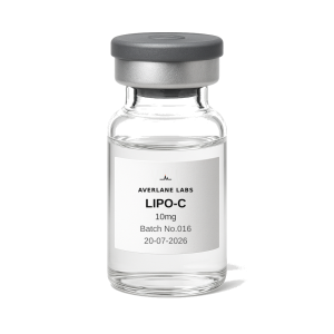 Lipo-c 10mg vial