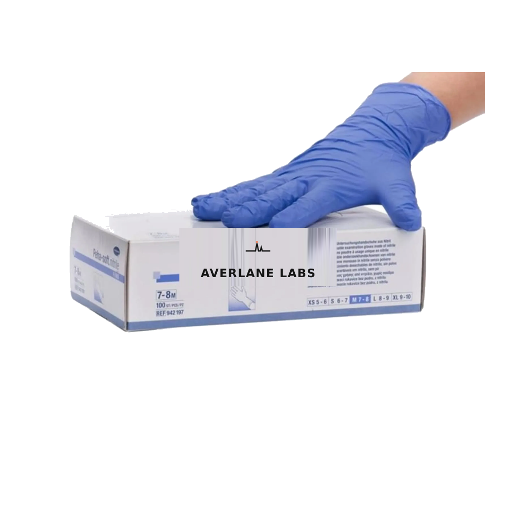 Latex Gloves 150pc