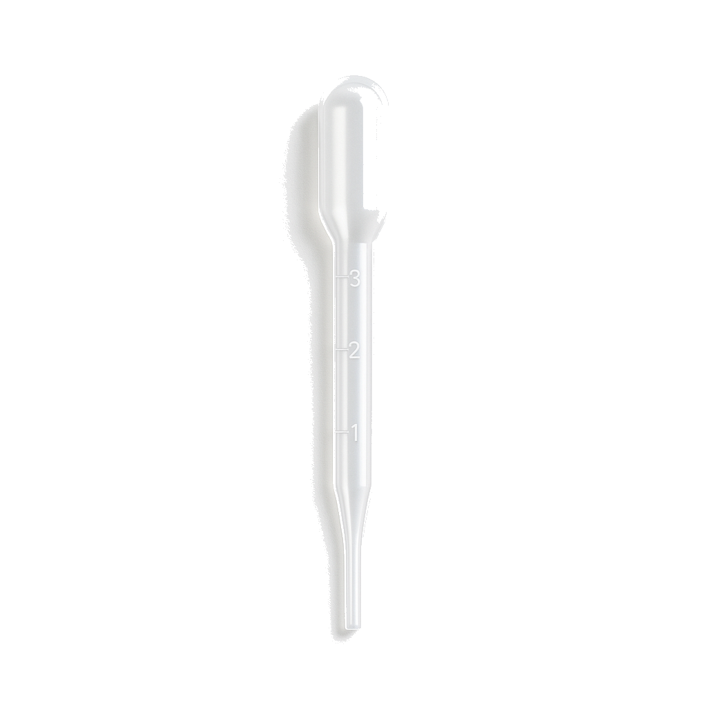 3ml Pipette