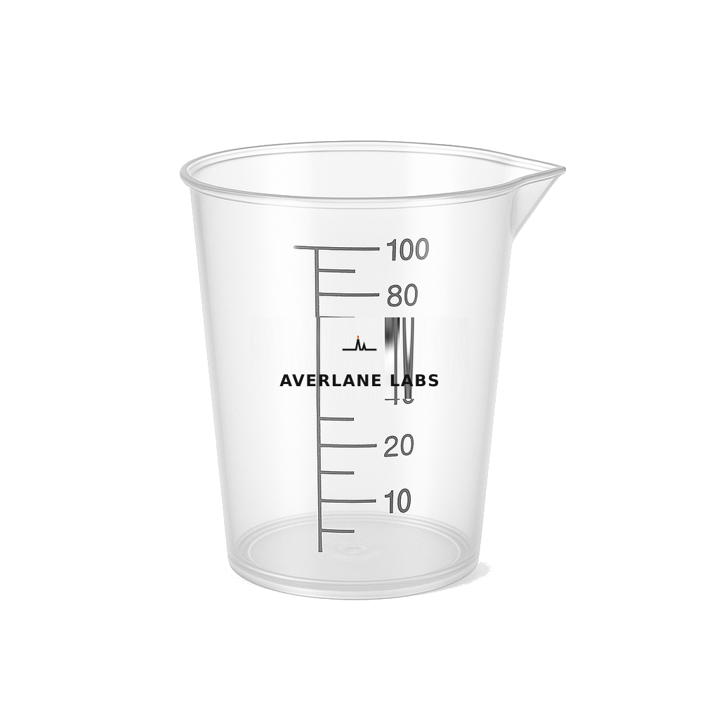 100ml Measuring cup