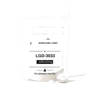 LGD-3033 100x10mg