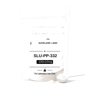 SLU-pp-332 100x10mg