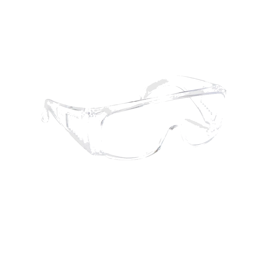 Safety glasses