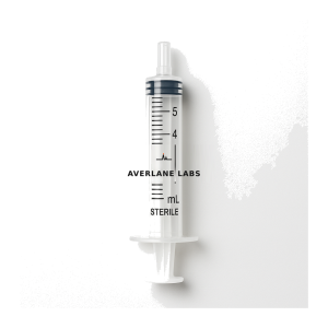 5ml Syringe
